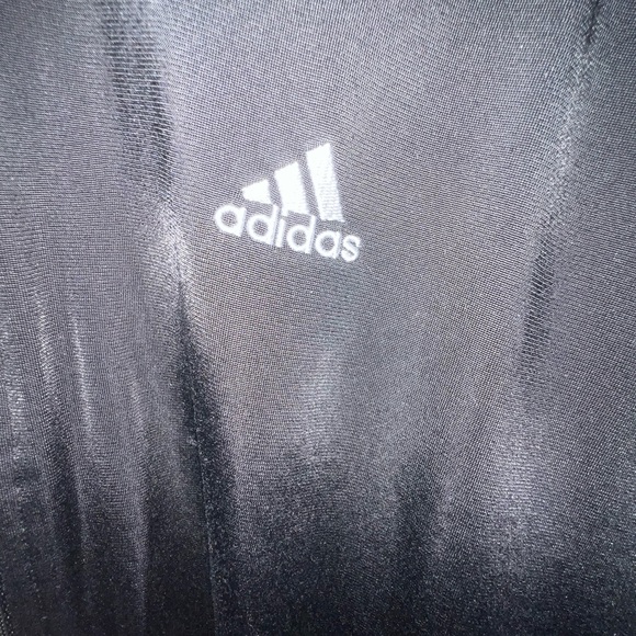 adidas zip up - Picture 3 of 4